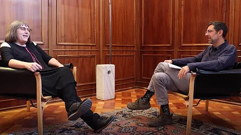 "Democracy, Equality and Freedom" by Elizabeth Anderson