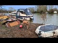 MAKING TIME - Dinghy Time