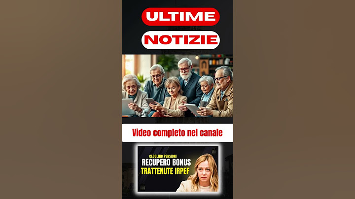 ⚠️ CEDOLINO PENSIONI GIUGNO 2025: IRPEF, Extra 8€, e Recupero Bonus 2022