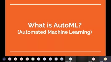 Deep Dive into Azure Automated Machine Learning