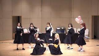 20181007 유니티 Uni-T - 난말야 #목동청소년수련관