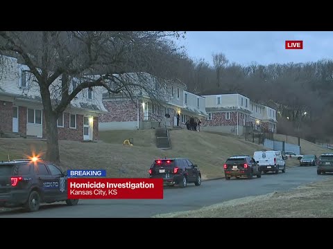 Man found dead
