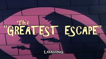 Bugs Bunny Lost In Time - Level 7 The Greatest Escape 1/2