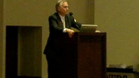 Dawkins Q&A: Complexity out of Simplicity