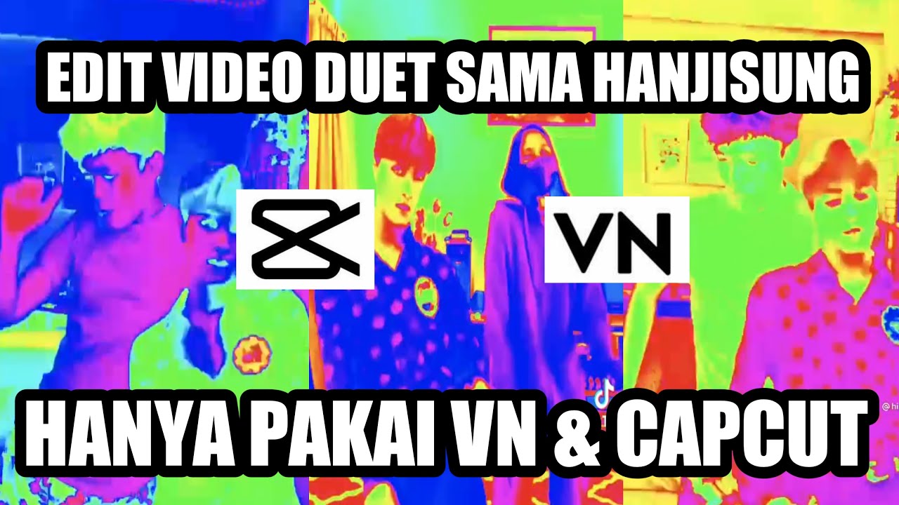 Cara Mengedit Video Di Capcut Yang Lagi Viral CARA MENGEDIT VIDEO DI CAPCUT YANG LAGI VIRAL - IndoXanh