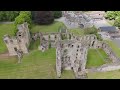 Ashby De La Zouch Castle 10 05 2025 Ashby De La Zouch Castle 10 05 2025