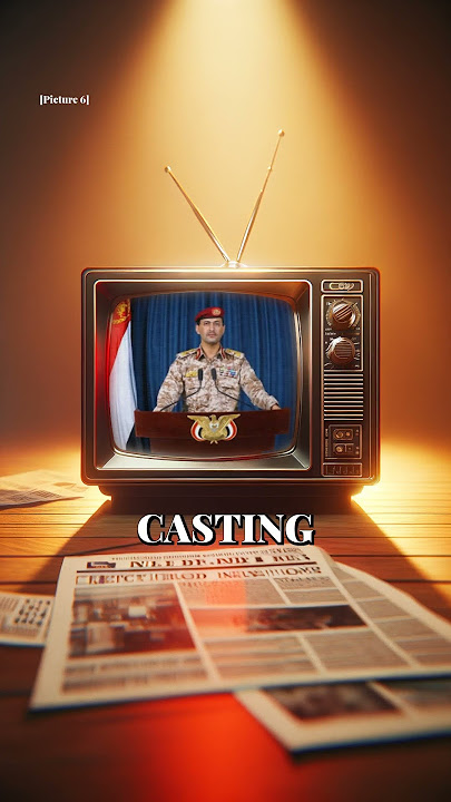 Yemen's Houthi Movement: Defending Palestine Principle