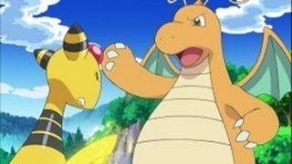 Pokemon Best Wishes 2 Episode Reviews - Ep. 29 *Dragonite Filler*