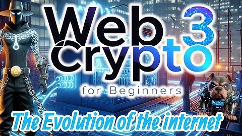 “From Flip Phones to Crypto Gold: Unlock Web 3 in 5 Minutes!”