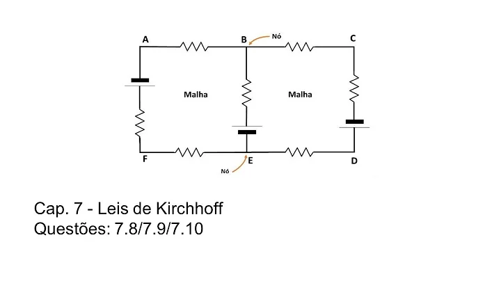 Cap. 7 Eletricidade Bsica - 2 Edio-Milton Gussow -...