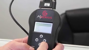 Dimsport MyGenius OBD 2 Flash Interface Console, Tutorial by Turboperformance