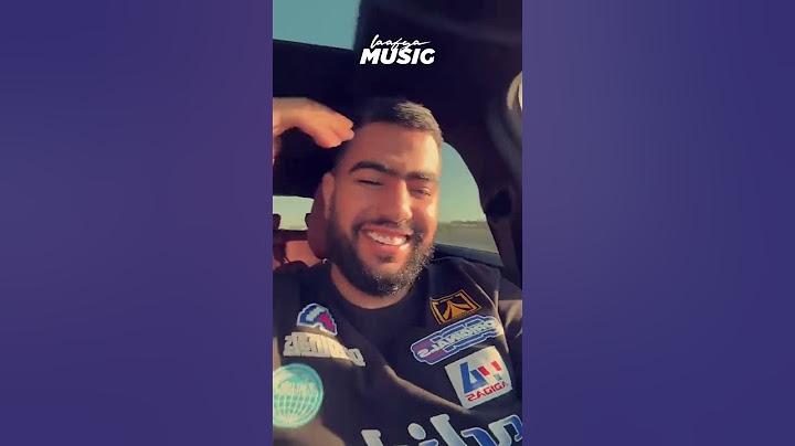 Lbenj & Mounim Slimani - Rwini