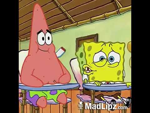 Spongebob bahasa sunda lucu bikin ngakak 