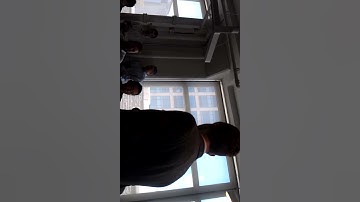 Magnus Carlsen at Two Sigma