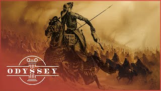 The Great Persian Army That Vanished The Lost Army Of King Cambyses Odyssey