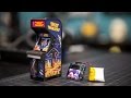 Show and Tell: Tiny Arcade Cabinet! Show and Tell: Tiny Arcade Cabinet!