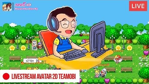 Nói 1 chút về sự kiện Tết Nguyên Đán / giao lưu cuối năm cùng khán giả