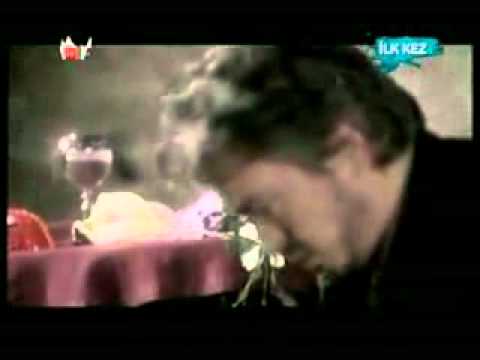 Orhan Ölmez - İki Elin Kanda Olsa Da Gel (Video Klip 2009)