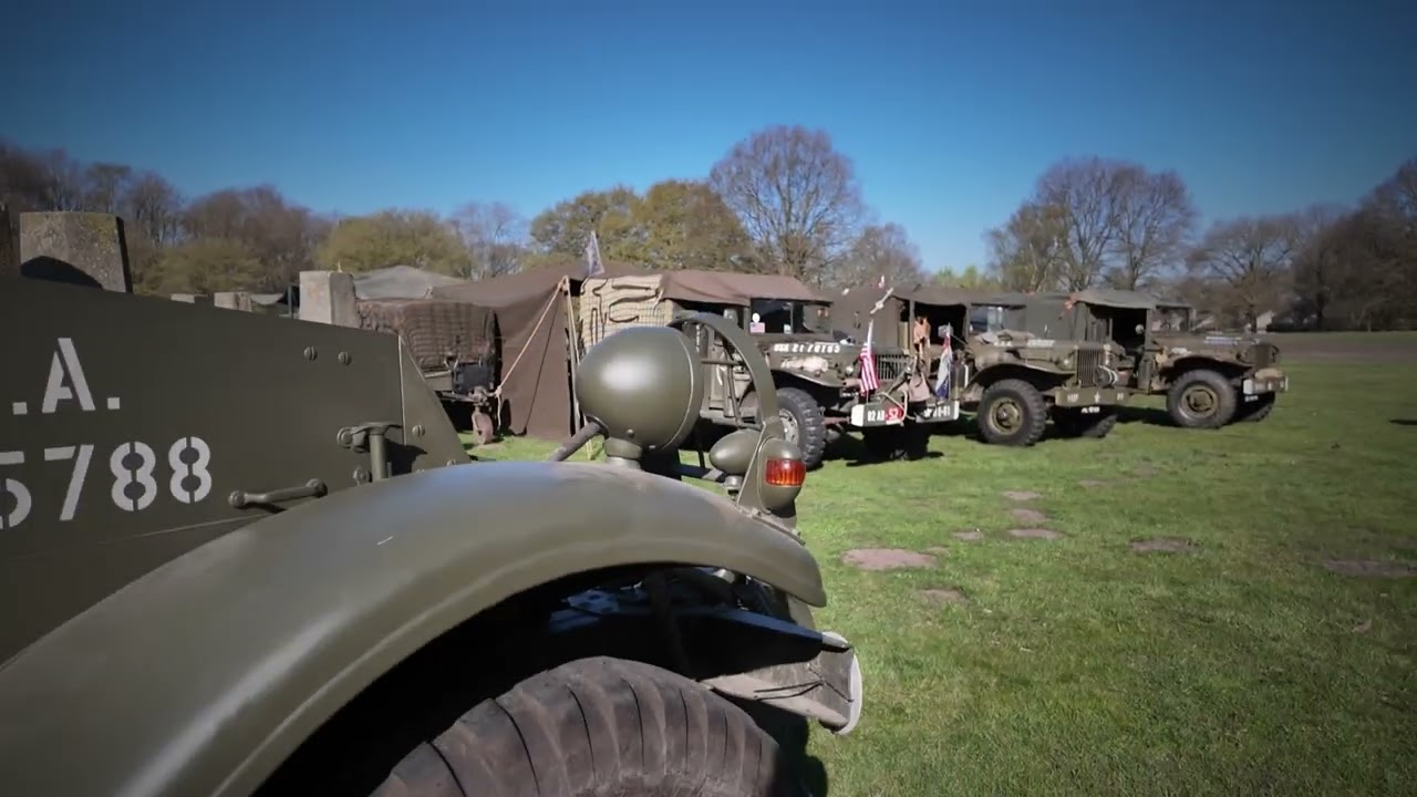 Liberty Camp Almelo 2025