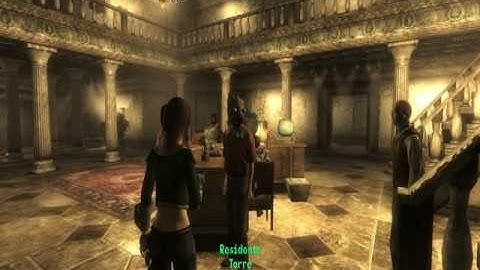 Fallout 3 Groovatron Test