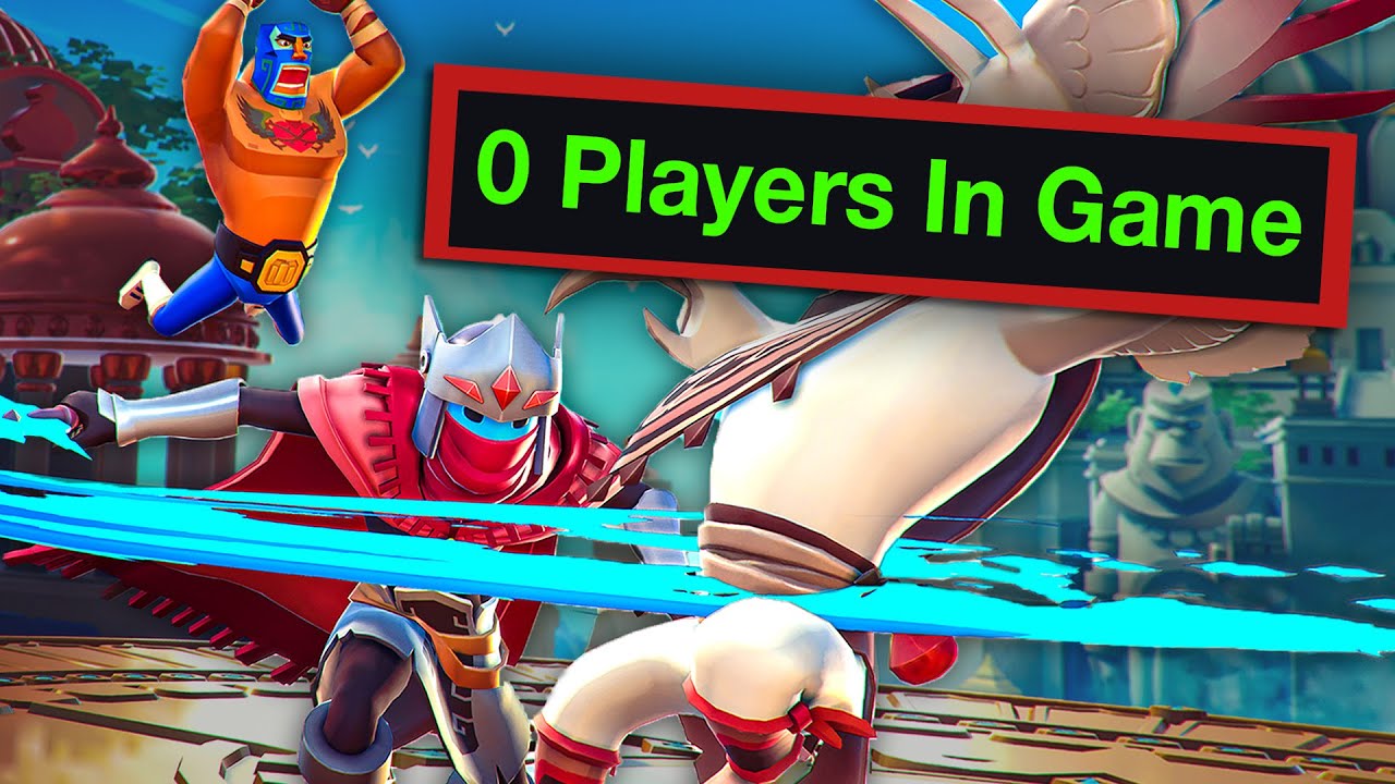 Exploring The Best Dead Fighting Games