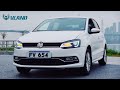 VLAND LED Headlights For Volkswagen (VW) Polo 2011-2017