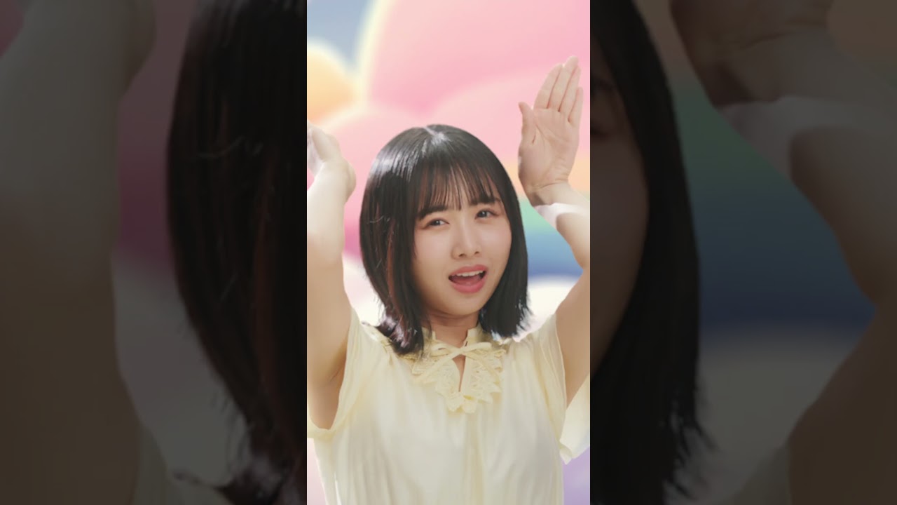 日向坂46 10th Single「Am I ready?」Music Video Short ver. #amiready #日向坂46