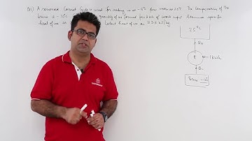 Carnot Cycle Example