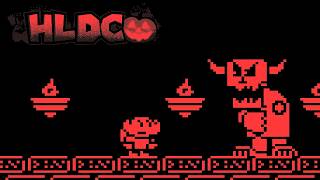 Halloween Level Design Contest (2019) - 1st Placed Entry - ALPHA SPHERE @DaizoDeeVonOfficial