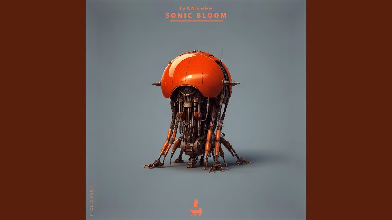 Sonic Bloom (Geerk Remix) auf YouTube ansehen Sonic Bloom (Geerk Remix) auf YouTube ansehen