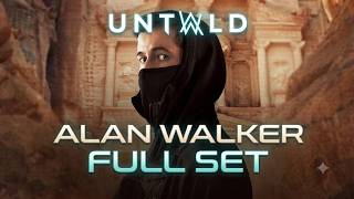 Download lagu [Trimmed Intro - Boosted Audio] Alan Walker Live @ UNTOLD X 2025 (FULL SET)
