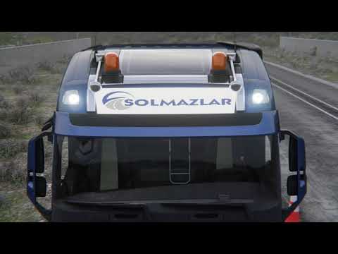 Solmazlar Volvo &