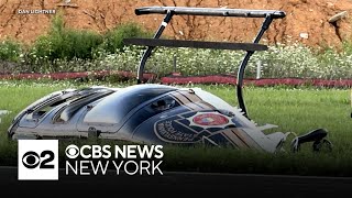 Pilot killed after small plane collides with state police helicopter in Pennsylvania, officials say
