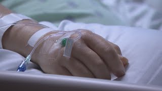 Pneumonia in severe COVID-19 patients more damaging