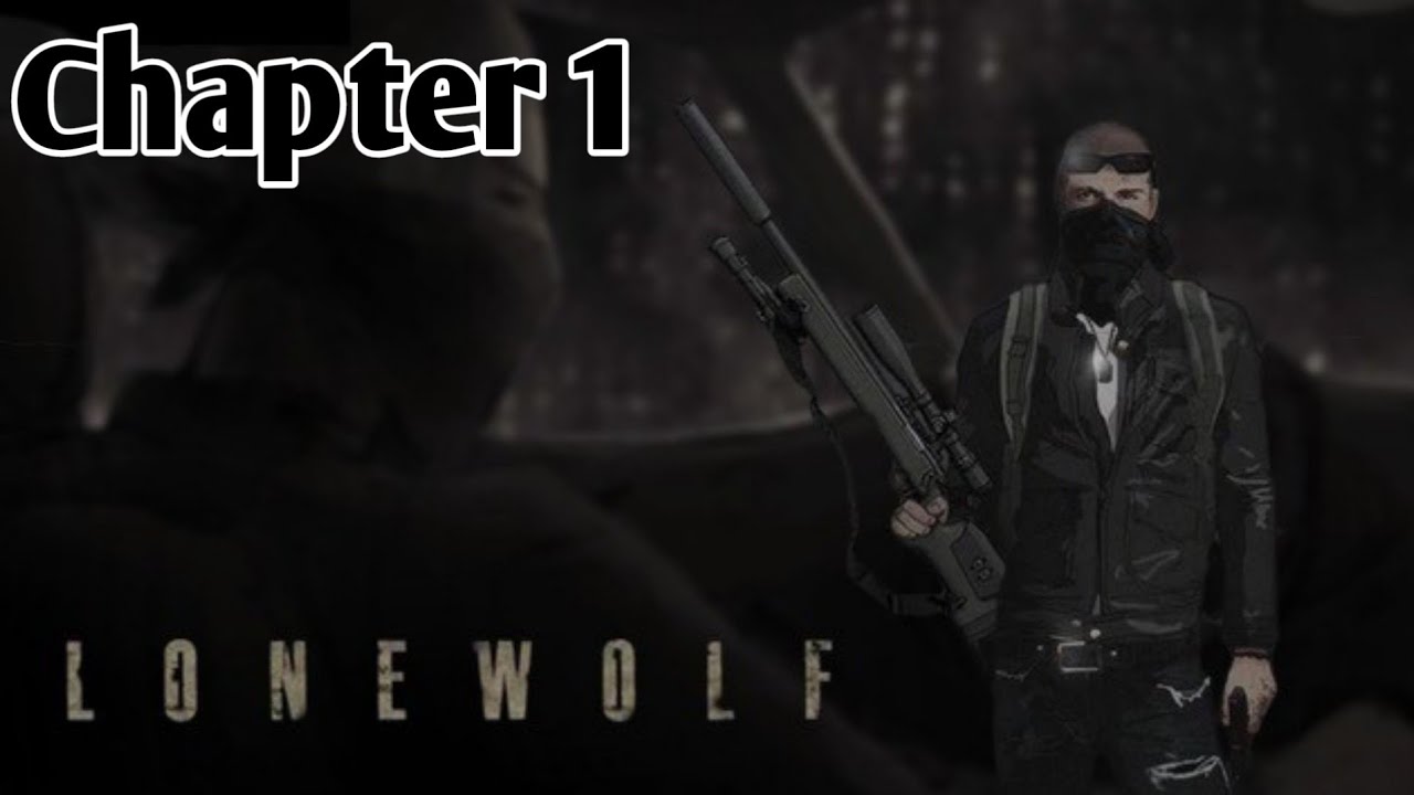 Lonewolf 2