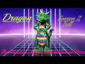 The Masked Singer UK - Dragon - Season 2 Full