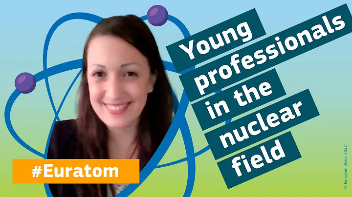 Roberta Cirillo - Young professionals in the nucle...