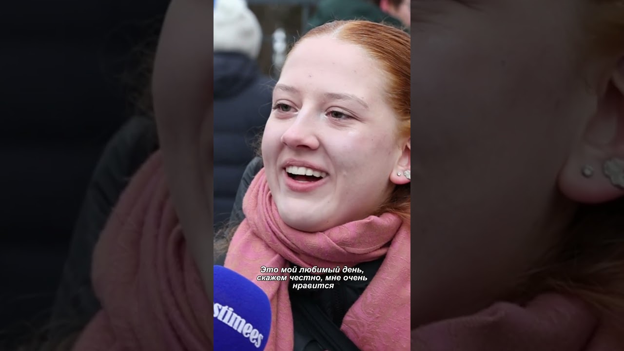 🇪🇪Торжественное поднятие флага на Тоомпеа собрало сотни людей