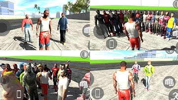 How To Add Custom NPC In Indian Bike Driving 3D 🔥🤯 | Indian Bike Driving 3D New Update 🔥