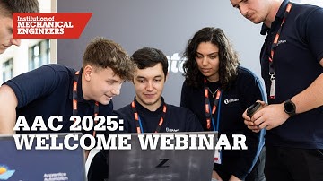 Apprentice Automation Challenge 2025: Welcome Webinar