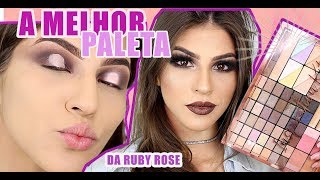 I TESTED THE NEW RUBY ROSE RELEASE | IS IT WORTH IT