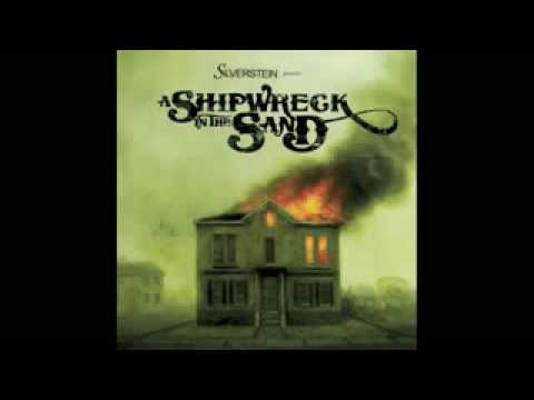 Silverstein - I Knew I Couldn't Trust You
