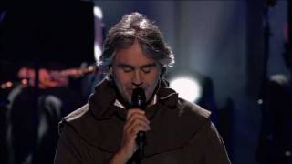 What Child Is This?.. Andrea Bocelli