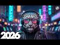 Music That Make You Feel BADASS 🎧 EDM Remixes of Popular Songs 🎧 EDM Music Mix | Bass Boosted