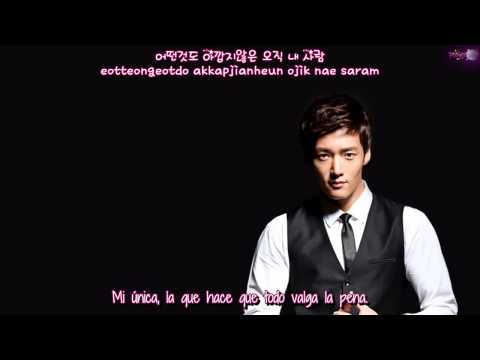 (+) Enough To Die - Choi Jin Hyuk [Hangul||Romaji||Español]