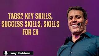 2 Key Skills You MUST Master for Success | Success Skills to Level Up Your Life
