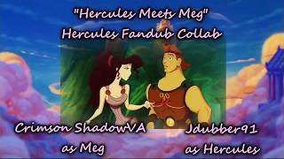 Hercules Meets Meg Hercules Collab Reupload