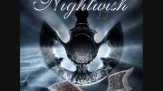 Nightwish Crimson Tide Deep Blue Sea chords