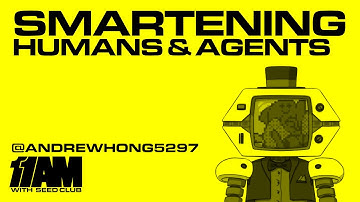 Andrew Hong of Herd on 11AM w/ Seed Club