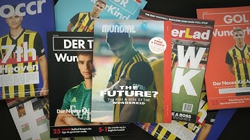 #FM19 | Football Manager 2019 Official Launch Trailer | Create The Future